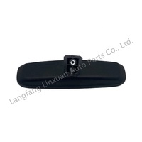 Ensemble de rétroviseurs intérieurs 85101-3X100, rétroviseur anti-éblouissement pour voiture, pour Elantra/Tucson/Santa Fe/Sonata/Accent/Kona/Ioniq/Rio