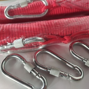 Cuerda de Paracord de Siete Hilos Tejida a Mano para Acampar y Escalar al Aire Libre, la Más Vendida en Todo el País - Product Image 5