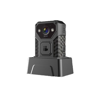 Caméra miniature Shelleyes S7+ 4K 4G & WiFi IP66 avec diffusion en direct, GPS, plateforme logicielle 4G, 32G/64G/128G/256GB - Product Image 4