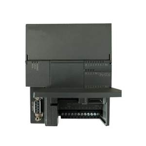 100% NUEVO y Original Industrial Siemen Smart S7-200 PLC 6ES7288-3AE08-0AA0 - Product Image 1