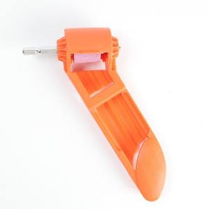 <span class=keywords><strong>Dr</strong></span>. Giant-Amoladora angular, taladro de pistola portátil, diseño mágico redondo de Color azul, ruedas de cepillado, Industrial de grado, para uso en el sector de la aviación - Product Image 4