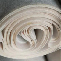 Pièces durables pour machines à papier Matériau en tissu pour vêtements de machine à papier