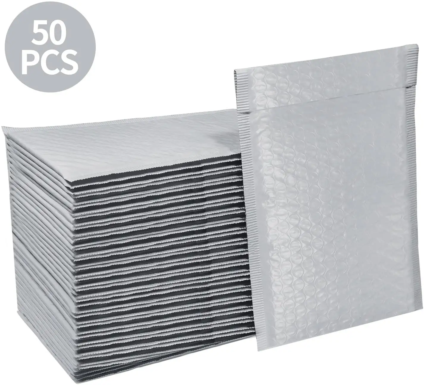 6 × 10ポリバブルメーラーSelf Seal Gray Padded Enve lopesenvelopes無料bagsr遅いmog送料無料バブルmaile
