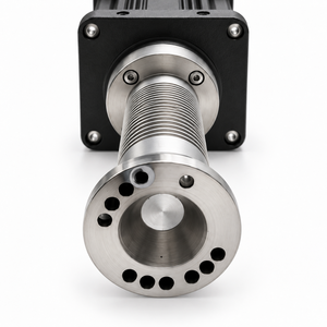 Système de pistolet à plasma industriel pour le prétraitement de précision des surfaces et la fabrication automatisée - Product Image 4