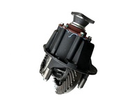 Offre Spéciale : Réducteur Principal d'Essieu Arrière BB32430020 avec Différentiel et Installation Facile pour Pièces Détachées de Camions Légers JAC