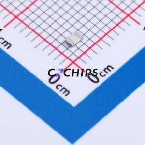 Resistencia SMD ABE05K102JT 0805 (Tipo: Película Gruesa) (Resistencia: 1kOhm Precisión: 5%) - Product Image 2