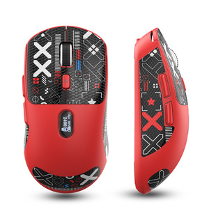 Zero Point V21 Ai Voice Mouse 73.3g Tri Mode Bluetooth Optique pour présentation et écriture de PPT - Product Image 6