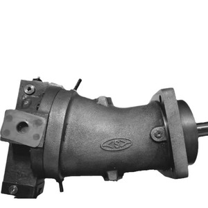 Bomba de Engranajes de Presión Media Huade-Guizhou Liyuan L6V55MA2GZ1027, 80 L/min, Accionamiento Eléctrico - Product Image 2