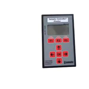 Operador/Servidor/Convertidor de Frecuencia/Depurador/Control Remoto para Elevador Sematic 7000 - Product Image 1