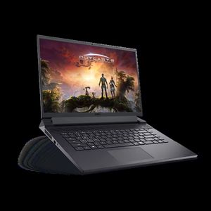 Portátil para Juegos De-ll G16-7630, I7-13650HX, 1T SSD NVMe, RTX 4060 8G GDDR6, Pantalla de 240Hz, Teclado en Inglés - Product Image 3