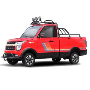 Minivan Eléctrica 2021, Gran Venta en Europa, Asiento Eléctrico, Batería Max Box, Camioneta RWD, Color de Carrocería, Peso, Transmisión Automática, Origen <span class=keywords><strong>NKT</strong></span> - Product Image 4