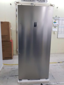 7 Cu.ft Home <strong>Garage</strong> Quick Floor Standing Vertical <strong>Upright</strong> <strong>Freezers</strong> - Product Image 5