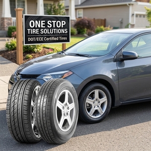 <span class=keywords><strong>Pneus</strong></span> de voiture chinois neufs haute performance tout-terrain 175/70R13 235/70R16 en gros - Product Image 5