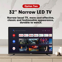 Téléviseur LED Weier TV intelligent Prix bas Téléviseur incurvé 4K 43 55 UHD 65 pouces Écrans plats