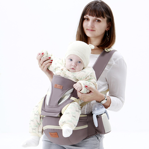 6 in 1 Multifunction Breathable Summer <strong>Universal</strong> Upgraded Version Walker Wings Stretchy Wrap <strong>Baby</strong> <strong>Carrier</strong> - Product Image 1