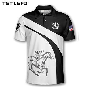 Camiseta Ecuestre de Manga Corta para Mujer, de Algodón Orgánico, Transpirable, de Secado Rápido, con Logotipo Personalizado, Informal y Ecológica - Product Image 3