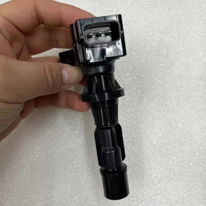 車のイグニッションコイル 6M8G-12A366 マツダ 3 M6 CX7 MX-5 ミアータ 2.0 2.3 2.5用 - Product Image 1