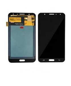 2020 Nueva EspaÃ a personalizar Reparación de teléfono móvil con pantalla de Lcd para Samsung J701 copia pantalla Oled - Product Image 1