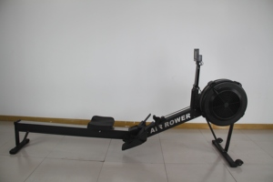 Nhà máy thương mại giá thiết bị tập thể dục phòng tập thể dục nhà mới không khí Rower Cardio Máy chèo thuyền không khí Máy - Product Image 2
