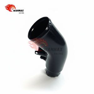 2019 + g20 के लिए एल्यूमीनियम टर्बो इंजन इनलेट पाइप के प्रदर्शन - Product Image 2