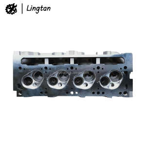 Cabeza de Cilindro para Motor LN2 de Gasolina de <span class=keywords><strong>4</strong></span> <span class=keywords><strong>Cilindros</strong></span> 12360424 24574842 10198853 para General Motors GM 2.2 GM2.0L Litros - Product Image 5