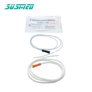 Tabung <span class=keywords><strong>Pvc</strong></span> medis Ultra Bening, tabung perut sertifikat CE, kateter perut, tabung <span class=keywords><strong>Pvc</strong></span>, medis, Ultra Bening, anti-alergi, steril tidak beracun - Product Image 5