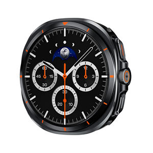 Protection d'écran 44 mm 2026, Étui de protection rigide classique de luxe 46 mm pour Samsung Galaxy Ultra 8 <span class=keywords><strong>Spigen</strong></span> Original - Product Image 1