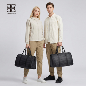 Sac de <span class=keywords><strong>voyage</strong></span> imperméable avec plusieurs compartiments et poche pour articles mouillés, spacieux et <span class=keywords><strong>organisé</strong></span> pour les voyages de <span class=keywords><strong>week</strong></span>-<span class=keywords><strong>end</strong></span> et les sorties en plein air - Product Image 4