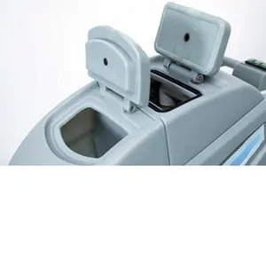 CP-1A máquina de limpeza do tapete da lavagem automática do preço da fábrica da extração