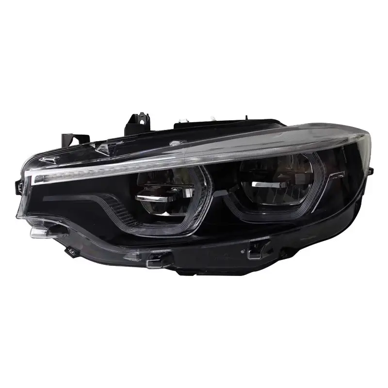 High Quality New Sty;e reflector auto part modified Headlamp For BMW 4 series F32 F36 2013-2020 LED Headlight Assembly