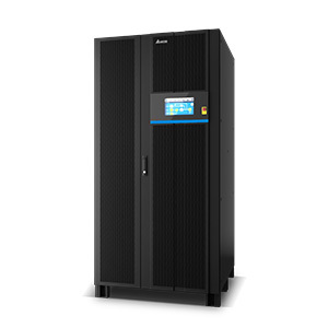 Sistema de Alimentación Ininterrumpida (<span class=keywords><strong>UPS</strong></span>) DELTA Modulon DPH Serie Gen3 Trifásico de 125-2000 <span class=keywords><strong>KVA</strong></span> 400V 50/60Hz con Módulos de Potencia de 125kw Diseñado para Centros de Datos - Product Image 3