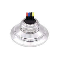 OEM ODM Hygiénique Micro Capteur de Pression Puces Chine Huatian CYX5001 70kPa à 6MPa I2c Piézorésistif