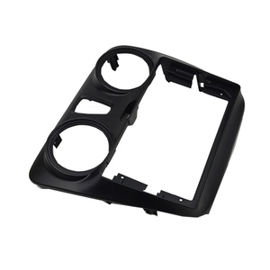 Installazione <span class=keywords><strong>auto</strong></span> Kit di montaggio cruscotto Android adatto per RENAULT <span class=keywords><strong>DOKKER</strong></span> guida a sinistra 2012-2020 pannello Stereo con cornice Radio Fascia - Product Image 3