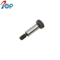 Boulon à douille hexagonale Allen, 5 pièces, M5 M6 M8