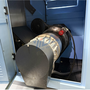 Yida tck63y nghiêng giường CNC Lathe với y và C trục Ổ đầu-thương hiệu mới ở một mức giá tuyệt vời chất lượng cao trung tâm chuyển - Product Image 4