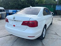 Venta al por Mayor en China, Precio Económico, Jetta 2013 1.6L Manual Edición Comfort, Vehículo de Segunda Mano
