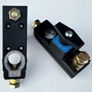 Phổ 12V/24V Pin Xe ngắt kết nối chuyển đổi isolator <span class=keywords><strong>Power</strong></span> Cut Off Kill Thiết bị chuyển mạch cho RV ATV thuyền Xe Xe tải tự động Du thuyền - Product Image 2