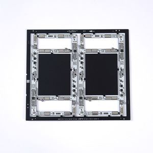 Dehua Electronics - Placa de Control de Circuito PCBA para Consumidores, Ensamblaje SMT DIP, Electrónica de Uso General - Product Image 2