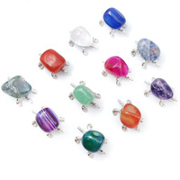 Nouvel arrivage tortue minérale naturelle jouet pour enfant cadeau créatif boules d'énergie de guérison cristal Agate décoration animale