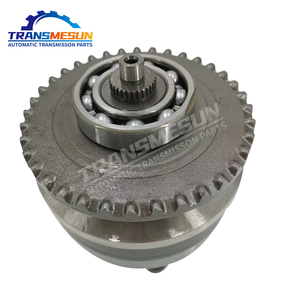 Conjunto de Eje de Polea de Entrada de Transmisión CVT QR019CHA QR019CHB 019CHD 019CHE para <span class=keywords><strong>Cheryl</strong></span> - Product Image 1