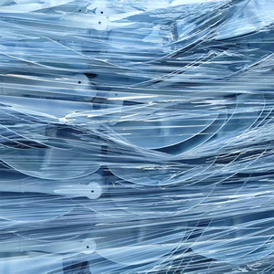 Bêche de jardin à manche en bois de frêne, lame en acier au carbone, outil manuel pour l'entretien des pelouses et le jardinage à domicile - Product Image 6