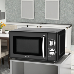 Horno <span class=keywords><strong>microondas</strong></span> inteligente, <span class=keywords><strong>pequeño</strong></span> electrodoméstico, Transformador industrial portátil, 20L, 30L, compra de monedas usadas, 3 en 1, 1100 vatios - Product Image 1