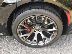 VOITURE DODGE CHARGER <span class=keywords><strong>SRT</strong></span> D'OCCASION - Product Image 2