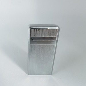 Dongyi Cute New Design Smoke Camping Kitchen Candle Lighter Blue Flame Briquet Torch Jet Flame Arc Metal Shell Briquet - Product Image 3