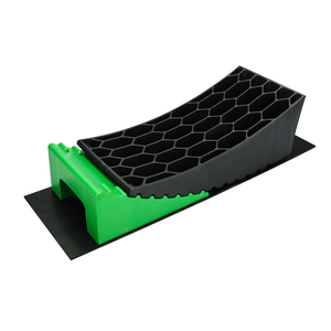 Kit di 2 Blocchi di Livellamento per <span class=keywords><strong>Camper</strong></span> con Borsa per il Trasporto e Tappetini Antiscivolo - Product Image 4