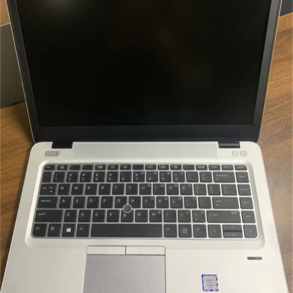 A+ Grade Touch Screen Laptop Core I5 6gen 8gb 256ssd Business Notebook Used Laptops for Hp 840g3 Original Refurbished Computer