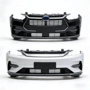 Kit de Parachoques Delantero para BYD Atto 3 2022 2023, Calidad OEM, Reemplazo Directo, MOQ 2 Piezas - Product Image 6