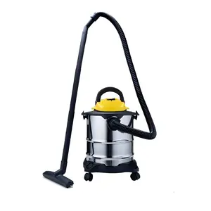 Portable 1000W 20L Quiet Car Cleaning Vacuum Cleaner Wet and Dry Car Vacuum Cleaner