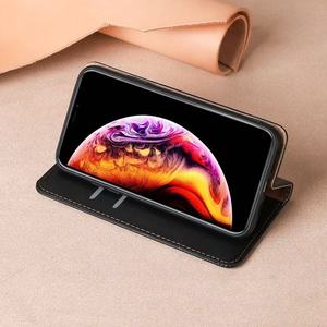 Custodia a Libro Multifunzione in Pelle PU, Cover Portafoglio per Telefono con Scomparti per Carte e Tasca Porta Contanti per <span class=keywords><strong>iPhone</strong></span> 14 - Product Image 5