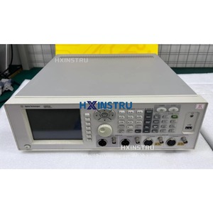 ใช้ดี Agilent keysight U8903A วิเคราะห์เสียง H - Product Image 1
